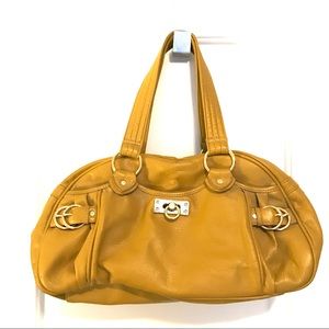 Mustard Bandolino Purse